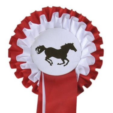 Flot 2 HKM Vermelho / branco