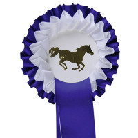 Flot 2 HKM Azul / branco