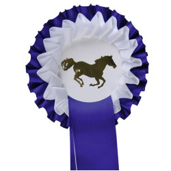 Flot 2 HKM Azul / branco