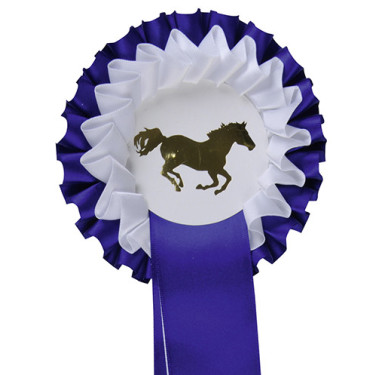 Flot 2 HKM Azul / branco