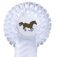 Flot 3 HKM Branco / branco