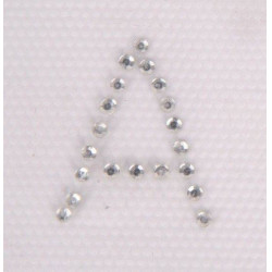 Letras Cristal HKM Letras Cristal HKM