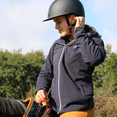 Casaco Harcour Simhat Marinho Azul-marinho Casaco Harcour Simhat Marinho Azul-marinho