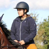 Casaco Harcour Simhat Marinho Azul-marinho Casaco Harcour Simhat Marinho Azul-marinho