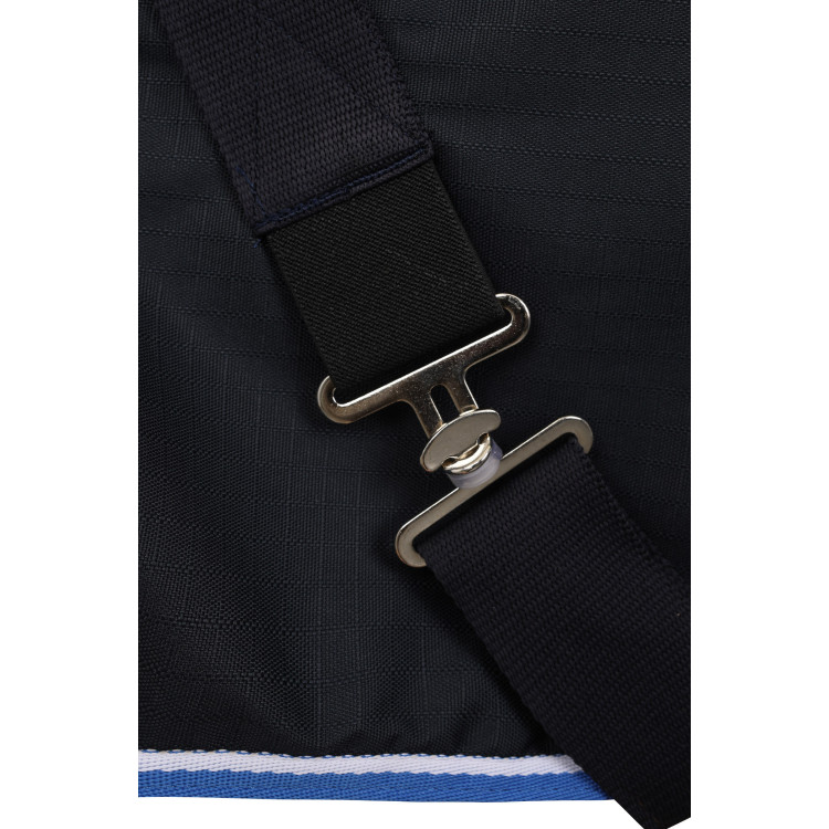 Capa impermeável Glasgow 100 g Horze Capa impermeável Glasgow 100 g Horze