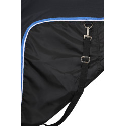 Capa impermeável Glasgow 100 g Horze Capa impermeável Glasgow 100 g Horze
