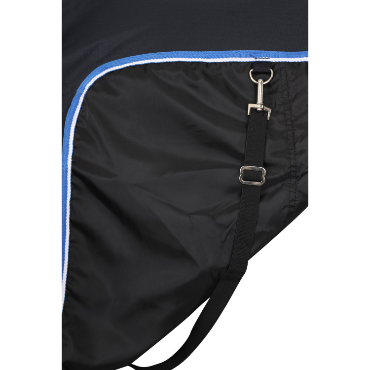 Capa impermeável Glasgow 100 g Horze Capa impermeável Glasgow 100 g Horze