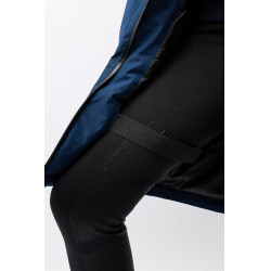 Casaco Impermeável B Vertigo Joanna Acolchoado Titã marinho Azul-marinho Casaco Impermeável B Vertigo Joanna Acolchoado Titã marinho Azul-marinho