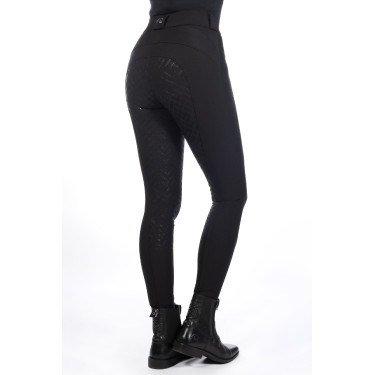 Calça feminina Harbour Island fundo 1/1 em silicone HKM Calça feminina Harbour Island fundo 1/1 em silicone HKM