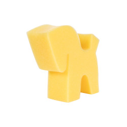 Conjunto de escovagem Hobby Horsing HKM Azul-marinho estrelas Conjunto de escovagem Hobby Horsing HKM Azul-marinho estrelas