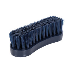 Conjunto de escovagem Hobby Horsing HKM Azul-marinho estrelas Conjunto de escovagem Hobby Horsing HKM Azul-marinho estrelas