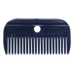 Conjunto de escovagem Hobby Horsing HKM Azul-marinho estrelas Conjunto de escovagem Hobby Horsing HKM Azul-marinho estrelas