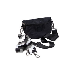 Saco ventral Team HKM