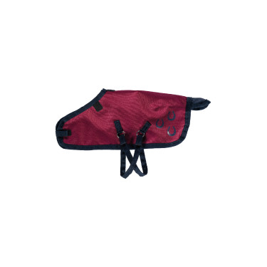 Capa de exterior Cuddle Pony HKM Capa de exterior Cuddle Pony HKM