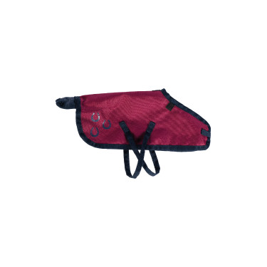 Capa de exterior Cuddle Pony HKM Capa de exterior Cuddle Pony HKM