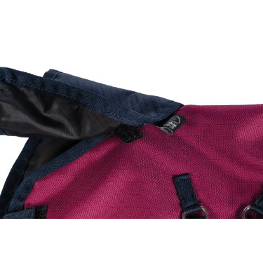 Capa de exterior Cuddle Pony HKM Capa de exterior Cuddle Pony HKM