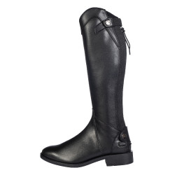 Botas Aberdeen Kids HKM Preto