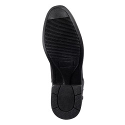 Botas Aberdeen Kids HKM Preto