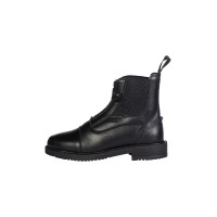 Botas Sina Kids HKM Preto