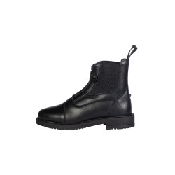 Botas Sina Kids HKM Preto