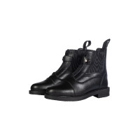 Botas Sina Kids HKM Preto