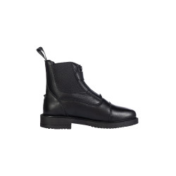 Botas Sina Kids HKM Preto