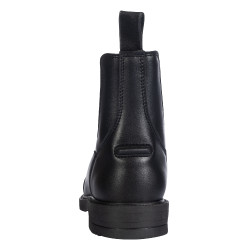 Botas Sina Kids HKM Preto