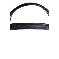 Bridon Hunter 2 HKM Castanho escuro