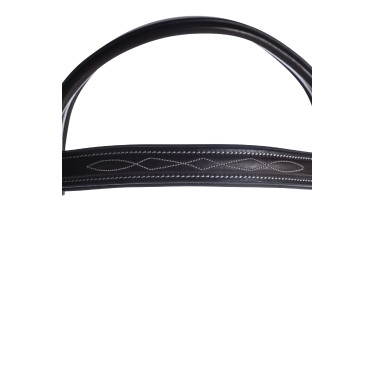 Bridon Hunter 2 HKM Castanho escuro