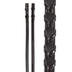 Bridon Hunter 2 HKM Castanho escuro