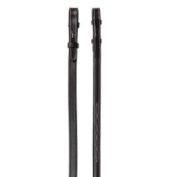 Bridon Hunter 2 HKM Castanho escuro