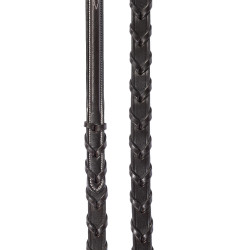 Bridon Hunter 2 HKM Castanho escuro