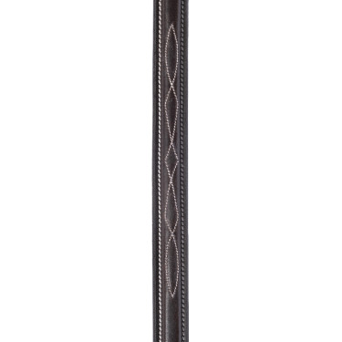 Bridon Hunter 2 HKM Castanho escuro