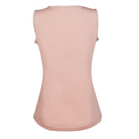 Top HKM Mundial Damásco Laranja