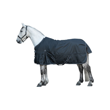 Capa de pré Premium HKM 1680D 200g forro liso Preto