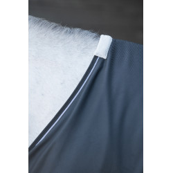 Capa de pré Premium HKM 1680D 200g forro liso Preto