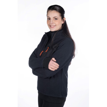 Pulôver Teddyfleece Unissex HKM Pulôver Teddyfleece Unissex HKM