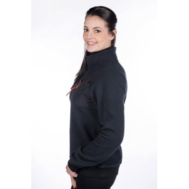 Pulôver Teddyfleece Unissex HKM Pulôver Teddyfleece Unissex HKM