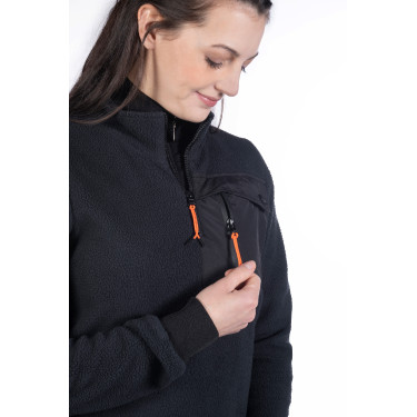 Pulôver Teddyfleece Unissex HKM Pulôver Teddyfleece Unissex HKM