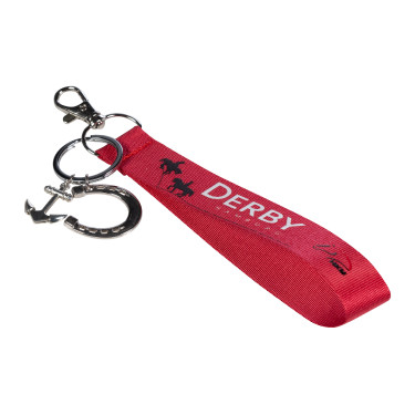 Chaveiro Derby HKM Chaveiro Derby HKM