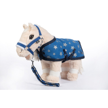 Conjunto Star Cuddle Pony HKM Conjunto Star Cuddle Pony HKM