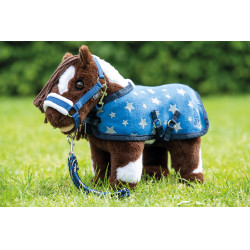 Conjunto Star Cuddle Pony HKM Conjunto Star Cuddle Pony HKM
