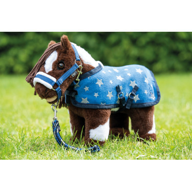 Conjunto Star Cuddle Pony HKM Conjunto Star Cuddle Pony HKM