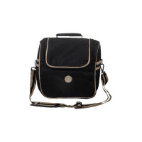 Bolsa de limpeza HKM Joules Preto / bege Bolsa de limpeza HKM Joules Preto / bege