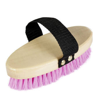 Conjunto de escovagem HKM Light conjunto de 6 peças Rosa