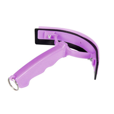 Conjunto de escovagem HKM Light conjunto de 6 peças Rosa