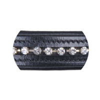Bridão Mini Shetty HKM Preto Bridão Mini Shetty HKM Preto