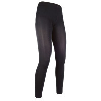 Calça comprida legging HKM Preto Calça comprida legging HKM Preto