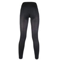 Calça comprida legging HKM Preto Calça comprida legging HKM Preto
