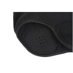 Faixa para orelhas em lã polar HKM Faixa para orelhas em lã polar HKM
